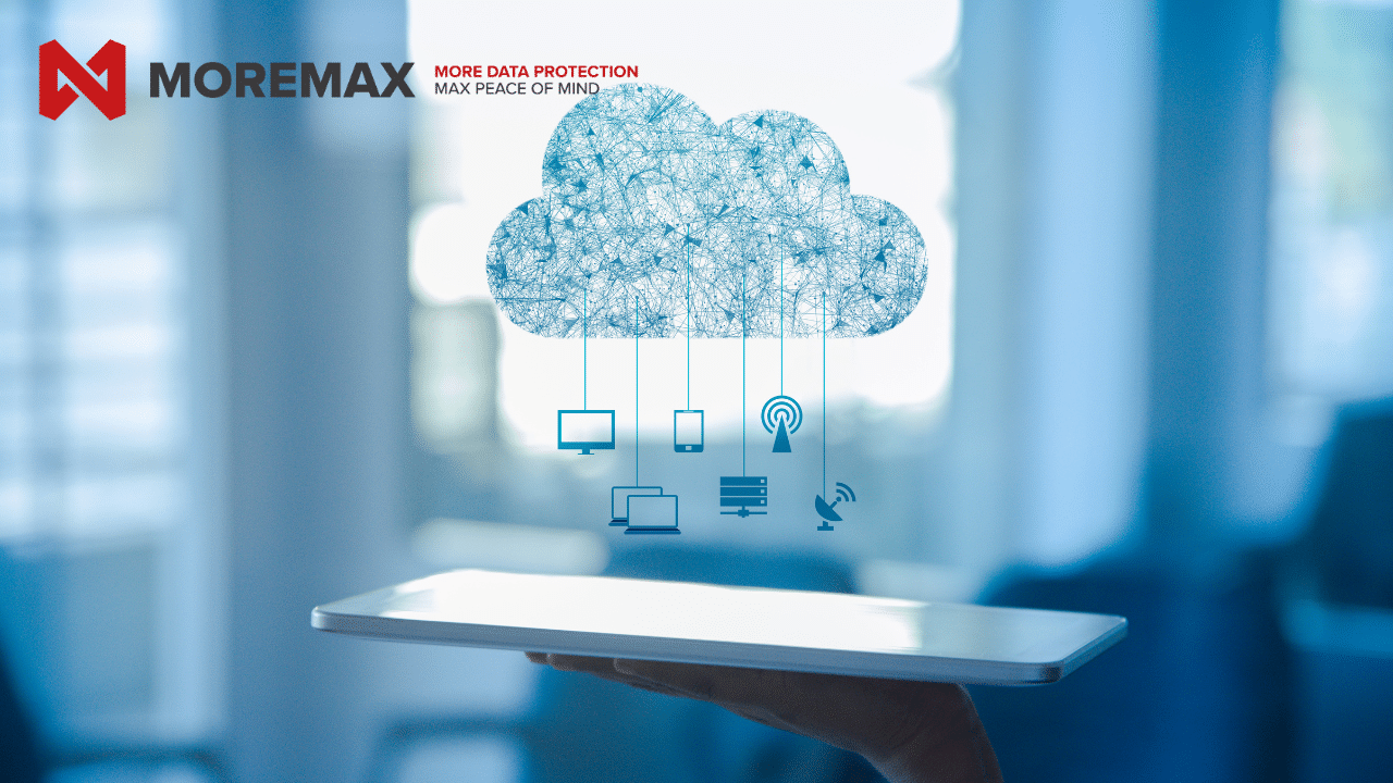 Can your business go green by switching to the cloud?