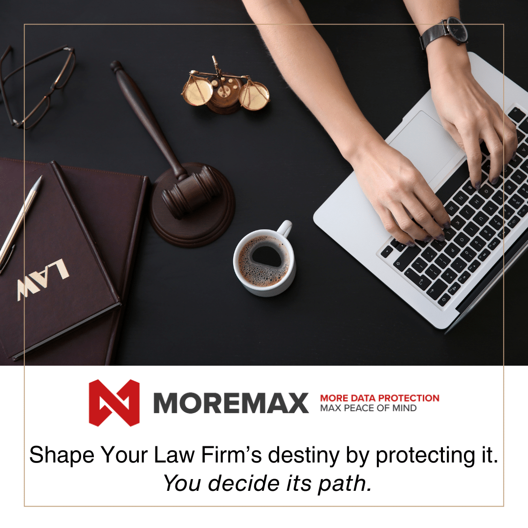 How to Protect my Law Firm: A Beginner Guide