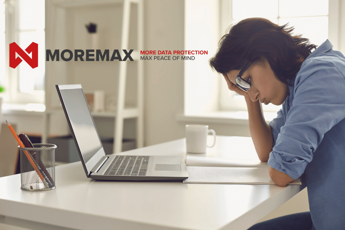 Cybersecurity & Backup Mistakes That Could Undermine Your Legal Practice