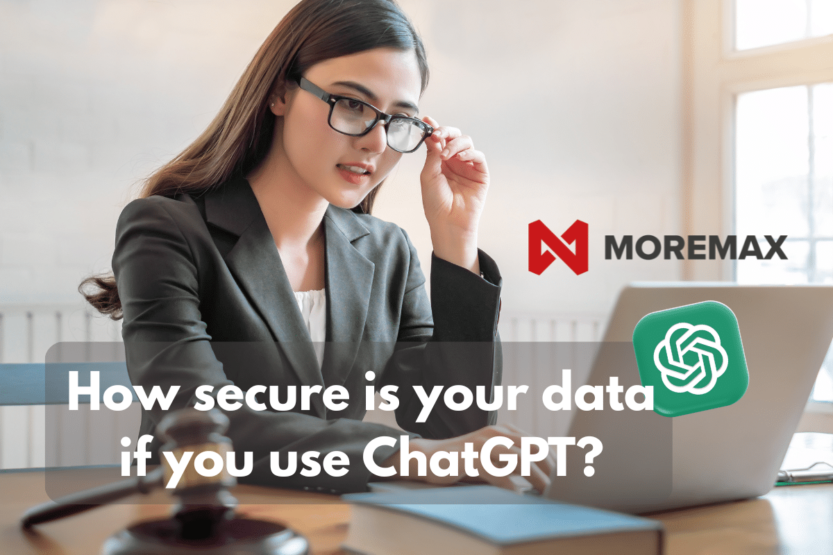 Legal Confidentiality and ChatGPT: How Secure Is Your Data Really?
